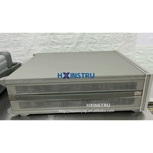 1 générateur de signal synthétisé HP Agilent 83630B, 26,5 GHz H - Product Image 2