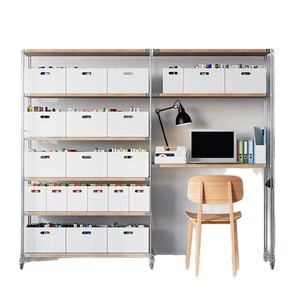 Toys Organizer <b>Storage</b> <b>Box</b> Rectangular 20L-30L Standing Type Solid Color Household Use - Product Image 5