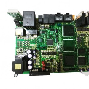Carte de circuit FANUC A20B-2101-0450 FANUC, neuve ou d'occasion, originale en stock, garantie d'un an - Product Image 2