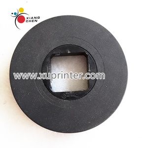 Brake <b>Pads</b> Original New for SM102 93.6mm*30.4mm*11.5mm Machine for Heidelberg Offset Printing Parts - Product Image 3