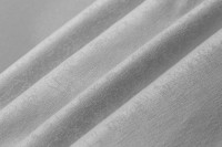 Nappe Ronde en Tissu Polyester de 120 et 132 Pouces, Idéale pour Mariages, Banquets, Événements, Fêtes, Restaurants et Hôtels - Vente Chaude