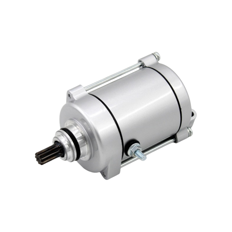 12V 9 Tooth Starter Motor for