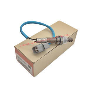 Sensor de Oxígeno Kangyuan 36531-PLM-306 para Honda Acura RSX Civic CRV, Pieza de Repuesto para Motor Delantero - Product Image 5
