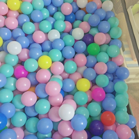 Mesin Cetak Tiup LDPE Kecil Otomatis Penuh untuk Bola Plastik Laut