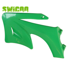 Kit de carénage en plastique SWICOO Premium, vente directe d'usine, pour Apollo <span class=keywords><strong>Orion</strong></span> 110cc 125cc 150cc 160 Pit Bike - Product Image 4
