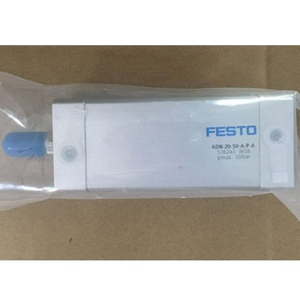 全新原装 ADN-20-50-A-<span class=keywords><strong>P</strong></span>-A 536241 库存 PLC 编程控制器 - Product Image 1