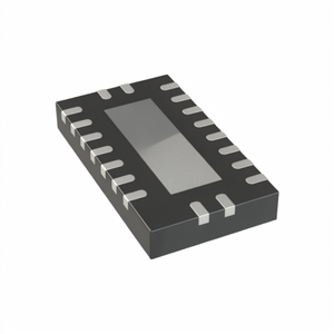 20 VFQFN Exposed Pad Logic 74AHC574BQ,115 Buy Online Electronic Components Original One Stop Service - Product Image 1