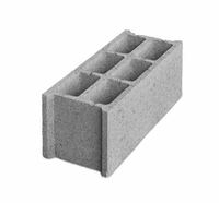 Manuel Bloc de Briques Creuses Maker Béton Bloc De Brique De Ciment Faisant La Machine Prix