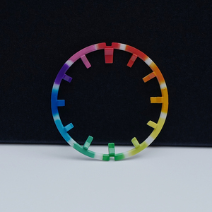 Personalización GA-2100 GA-2100 GAB-2100 GMA-S-2100, Bisel Interior para Reloj, Anillos Interiores, Piezas de Reloj, Kits de Modificación, Modificación de Relojes - Product Image 3
