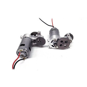 <span class=keywords><strong>Motor</strong></span> Vibrador de 560w para Repuestos de Desgranadora de Aceitunas Eléctrica - Product Image 5