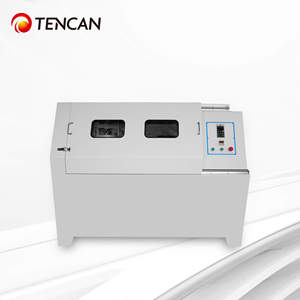 TENCAN QXQM 20L 380V Lab Nano Powder Grinder para materiales <span class=keywords><strong>de</strong></span> batería <span class=keywords><strong>de</strong></span> cerámica electrónica Molino <span class=keywords><strong>de</strong></span> bolas planetario direccional completo - Product Image 2