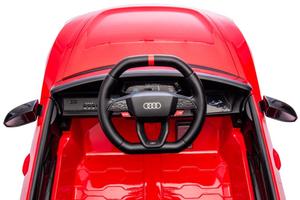 Voiture électrique pour enfants sous licence <span class=keywords><strong>Audi</strong></span> <span class=keywords><strong>RS</strong></span> E-Tron <span class=keywords><strong>GT</strong></span> - Product Image 4