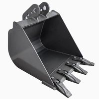 Châssis de soudage en acier au carbone et acier inoxydable de calibre lourd pour machines de terrassement, usinage CNC, brochage, personnalisation OEM