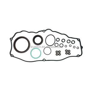 For 14B Diesel <b>Engine</b> Full Gasket Set 04111-58070 High Quality Brand New 1 Year Warranty - Product Image 4