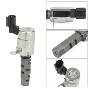 Válvula de Control de Aceite del Árbol de Levas Toyota Vios OCV 15330-21011, Pieza de Repuesto para el Sistema VVT - Product Image 4