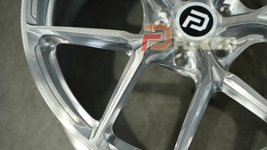 Cerchi in lega forgiati Monoblok personalizzati per Bugatti Veyron Chiron Porsche 911 Carrera 4S GT3 BMW M3 Dodge Hellcat aurs E-<span class=keywords><strong>tron</strong></span> <span class=keywords><strong>GT</strong></span> - Product Image 4