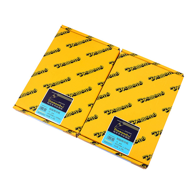 73G White Translucent  Tracing  Sulfuric Acid Paper  CAD Drawing 73g Parchment Paper   for Making Flash Stamp