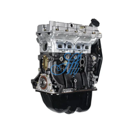 Susuki Changan Jiabao Hafei용 기존 자동차 엔진 어셈블리 및 베어 F10A SJ410 LJ465Q-EA 1.0L 4 실린더