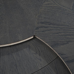 <span class=keywords><strong>Parquet</strong></span> en chêne d'ingénierie écologique au design moderne contreplaqué de bois dur de haute qualité de 600mm pour l'intérieur de la maison de la chambre à coucher - Product Image 6