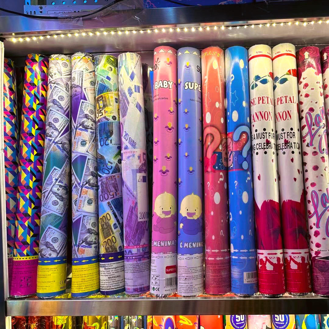 Salute de modèle du commerce extérieur 60 # (personnalisable sur demande)