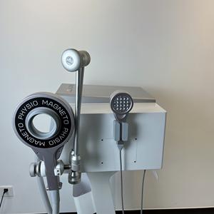 फिजियोथेरेपी मैग्नेटो रिंग पीपी मैक्स फिजियो मैग्नेटो थेरेपी दर्द पुनर्वास मशीन डॉक्टर के लिए - Product Image 4