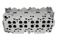 crank parts for RENAULT Maxity YD25ETI 11040-5X00A 7485132979 AMC908527 engine cylinder head