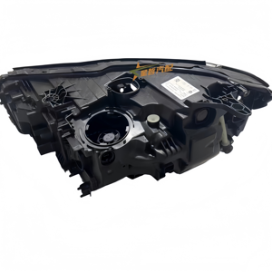 Pour les modèles 2019-2020 Série 7 G12, phares gauche et droit complets, ensemble de phares 730 740 <span class=keywords><strong>750</strong></span> 760Li <span class=keywords><strong>H1</strong></span> 12V, neuf d'origine - Product Image 5