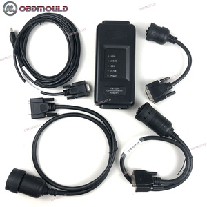 Nhiệm vụ nặng nề chẩn đoán cho mèo et3 ET III 317 7485 Ô Tô Công cụ Chẩn đoán Cat ET4 478-0235 cho mèo ET III cho Xe Tải/máy xúc - Product Image 3