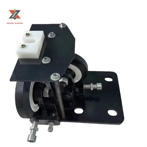 Zapata Guía para Elevador OX-GL100A para Aplicaciones 10/16, Apta para Elevadores KONE Villa - Product Image 4