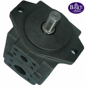 PV2R Series — pompe à avion hydraulique, haute pression, PV2R3, PV2R2, r1 - Product Image 6