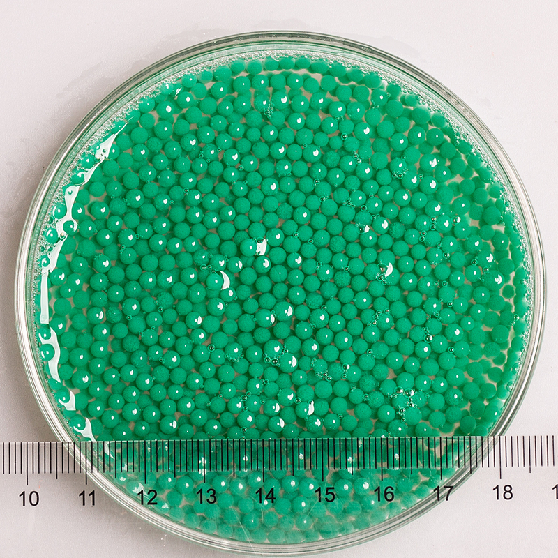 Shower Gel Beads