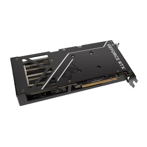 Tarjeta de Video GeForce RTX 5060 8GB OC GDDR7 DLSS4 para Juegos, con Triple Ventilador, para Computadora de Escritorio, Similar a la RTX 5060 Ti - Product Image 2