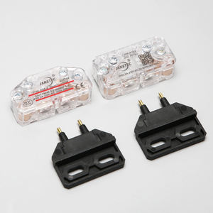 <span class=keywords><strong>Contact</strong></span> de serrure de porte de style moderne JY06-A1Z-2 JY06-A1Z-6 pour <span class=keywords><strong>ascenseur</strong></span> <span class=keywords><strong>Kone</strong></span> - Product Image 1