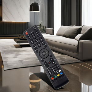 <span class=keywords><strong>Mini</strong></span> télécommande <span class=keywords><strong>AMIKO</strong></span> <span class=keywords><strong>Mini</strong></span> Combo HD Micro d'origine pour les modèles 8140/8150 8200/8840 HD SE Communication sans fil RF en matériau ABS - Product Image 2