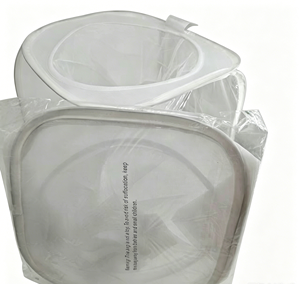 Foldable Mosquito Rearing Cage Insect Breeding <b>Enclosure</b> for Monitoring Pest Control ResearchTool Portable Collapsible Reusable - Product Image 3