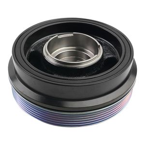 รอกสายพานวี 30 มม. รู 3 ร่อง อลูมิเนียมอัลลอยด์ สำหรับซ่อมเครื่องจักร BMW - Product Image 5