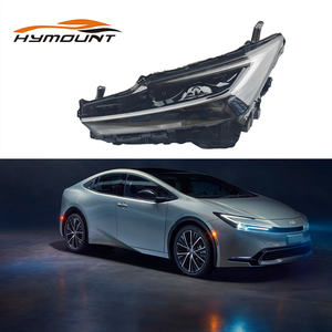 Pièces automobiles Hymount, accessoires automobiles, <span class=keywords><strong>prix</strong></span> d'usine, phare avant, pare-chocs, phare pour Toyota <span class=keywords><strong>Prius</strong></span> <span class=keywords><strong>2023</strong></span> - Product Image 2