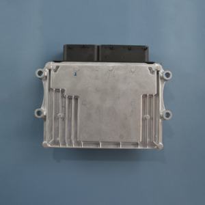 Nieuwe Offline Accessoires Ix35 Motor Computerbord 25 K5 Kx5 Accent Trotse Run Ecu Cpegd2.20.3 DON01-32585 - Product Image 4