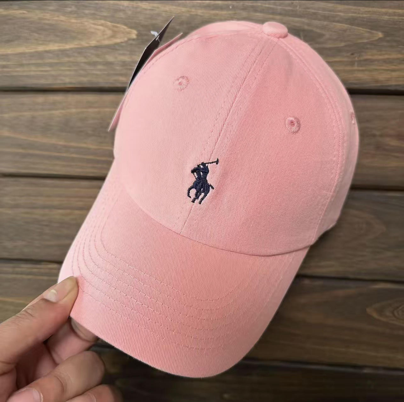 rosa-rl etiqueta azul-semilavado