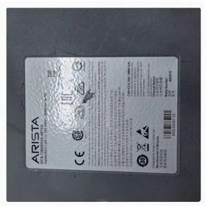 Switch di Rete Usato Originale Arista DCS-7280CR2A-60-F 7280SR2A-48YC6 7280CR-48-F 7280SR-48C6-R/F SFP+ QSFP28 SFP28 - Product Image 5