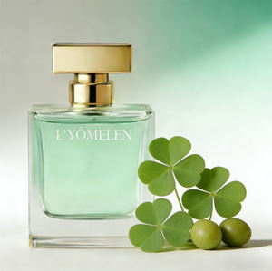 Parfum Oriental France Formule, Haute Concentration, Senteur Boisée, Parfum Date pour Homme - Product Image 1