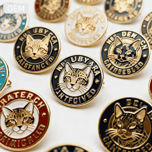 Pin esmaltado de pato vaquera de <span class=keywords><strong>vaca</strong></span> rosa, botas de vaquero de pato occidental, broche de Animal de ganso tonto, insignia de solapa, regalo de joyería divertido para amigos - Product Image 1