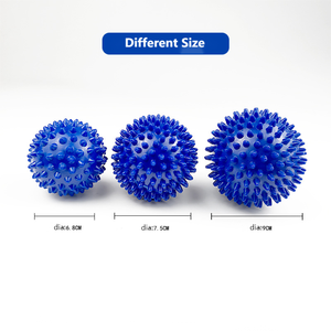 プレミアム高品質 耐久性 環境配慮型 カスタマイズカラー マッサージボール（室内フィットネス・トレーニング用） - Product Image 4