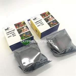 หัวพิมพ์ CA91 CA92 สำหรับ<span class=keywords><strong>เครื่อง</strong></span>พิมพ์ <span class=keywords><strong>Canon</strong></span> Pixma G1000 G1010 <span class=keywords><strong>G2000</strong></span> G2010 G3000 G3010 G4000 G4010 รุ่น QY6-8003 - Product Image 4