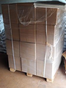 Grigio Neutro Complesso S-BG <span class=keywords><strong>Nero</strong></span> Acido 188 Cas No.61814-61-7 per Tintura <span class=keywords><strong>di</strong></span> Seta, Acrilico, Mordente al Tannino - Product Image 5