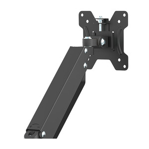 Máy Tính Đôi 2 Màn Hình Màn Hình Cánh Tay Màn Hình Đứng Chủ Bàn TV Núi - Product Image 5