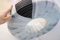 Hochwertiges Mehradriges XLPE-Isoliertes 300/500V Industrielles Hausverdrahtungs-Elektrokabel 1,5mm 2,5mm 4mm Verseiltes Leiterkabel