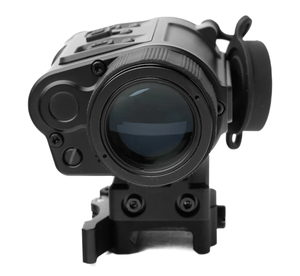 Caméra thermique monoculaire Pfn V2 Rh25 / Pfalcon640+ - Imagerie infrarouge - Résolution 640x512 - 60 Hz - 600 m - Pfn V2 Pfalcon640+ V2 - Product Image 2