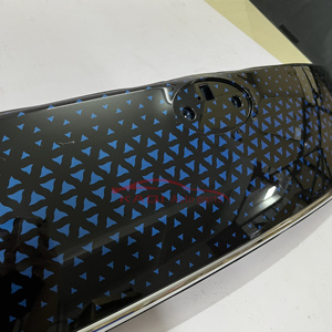 Grille de calandre avant pour <span class=keywords><strong>DFSK</strong></span> <span class=keywords><strong>SERES</strong></span> 3 5509010-FS13 - Product Image 4