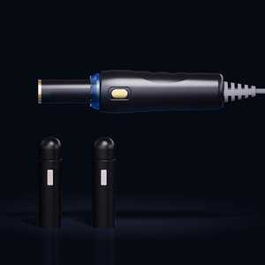 Máquina HIFU 12D MAX PLUS con Cartuchos de Múltiples Profundidades, Suaviza Líneas Finas, Refina Poros, Ilumina la Piel, Cuidado Antienvejecimiento, Spa de Bienestar - Product Image 6